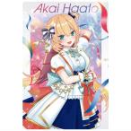 ホロライブプロダクション ウエハース vol.3 [4.赤井はあと]【ネコポス配送対応】【C】