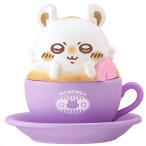 キャラテアートケース ちいかわ [4.モモンガラテ]【 ネコポス不可 】