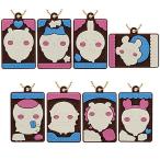 【全部揃ってます!!】ちいかわ キャラパキ ラバマスつきVer. [全8種セット(フルコンプ)]【ネコポス配送対応】【C】※お菓子は付属しません。