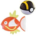  Pokemon geto коллекция z жевательная резинка .... вместе .[8.koi King ][ кошка pohs не возможно ]