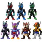 ショッピングサンタ 【全部揃ってます!!】CONVERGE KAMEN RIDER 30 (コンバージ仮面ライダー30) [全7種セット(フルコンプ)]【 ネコポス不可 】