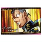  JoJo's Bizarre Adventure вафли The Animation Special II [22. радуга . сто миллионов .( герой карта 2)][ кошка pohs рассылка соответствует ][C]
