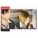  Haikyu!!!! вафли 7 [24. off Schott карта ][ кошка pohs рассылка соответствует ][C]