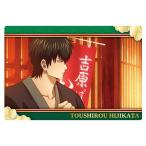  новый театр версия Gintama .. большой . сверху twin вафли [21. Hijikata Toushirou ( -тактный - Lee карта S)][ кошка pohs рассылка соответствует ][C]
