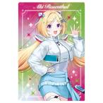 ホロライブプロダクション ウエハースvol.6 [3.アキ・ローゼンタール]【ネコポス配送対応】【C】