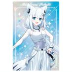 ホロライブプロダクション ウエハースvol.6 [4.白上フブキ]【ネコポス配送対応】【C】