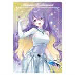 ホロライブプロダクション ウエハースvol.6 [16.ムーナ・ホシノヴァ]【ネコポス配送対応】【C】