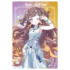 ホロライブプロダクション ウエハースvol.6 [19.アーニャ・メルフィッサ]【ネコポス配送対応】【C】