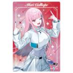 ホロライブプロダクション ウエハースvol.6 [21.森カリオペ]【ネコポス配送対応】【C】