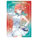 ホロライブプロダクション ウエハースvol.6 [22.小鳥遊キアラ]【ネコポス配送対応】【C】