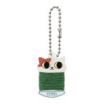 Yahoo! Yahoo!ショッピング(ヤフー ショッピング)アニコラ にゃんこらいふ ［4.ねこの糸］●【ネコポス配送対応】（20347）
