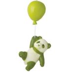 Yahoo! Yahoo!ショッピング(ヤフー ショッピング)空飛ぶパンダストラップ Sweet ［3.風船（抹茶）］●【ネコポス配送対応】[0413sa]（20692）