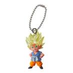 Yahoo! Yahoo!ショッピング(ヤフー ショッピング)ドラゴンボール超 UDM アルティメットディフォルメマスコット THE BEST 14 ［4.超サイヤ人孫悟空］●【ネコポス配送対応】（21071）
