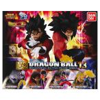 【全部揃ってます!!】ドラゴンボール超 VSドラゴンボール13 [全4種セット(フルコンプ)]【 ネコポス不可 】【C】