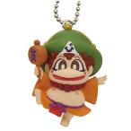 桃太郎電鉄 昭和 平成 令和も定番！ ボンビーいっぱいマスコット [1.貧乏神]【ネコポス配送対応】【C】