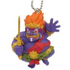 桃太郎電鉄 昭和 平成 令和も定番！ ボンビーいっぱいマスコット [5.キングボンビー]【ネコポス配送対応】【C】