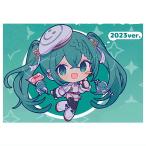  Hatsune Miku GT Project акрил цепочка для ключей Vol.1 [1.2023ver.][ кошка pohs рассылка соответствует ][C]