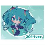  Hatsune Miku GT Project акрил цепочка для ключей Vol.1 [7.2011ver.][ кошка pohs рассылка соответствует ][C]