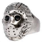  Пятница, 13 METAL RING COLLECTION [3. Пятница, 13 / Jayson. жизнь день ][ кошка pohs рассылка соответствует ][C]