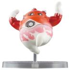 デュエル・マスターズ 3D超獣フィギュアコレクション vol.1 [4.ガ:ナテハ]【 ネコポス不可 】