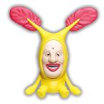 こびとづかん おすわりマスコット(再販) [1.ホトケアカバネ]【ネコポス配送対応】【C】