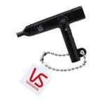 VS sassoon(ヴィダルサスーン) ミニチュアチャーム [3.BLDCドライヤー VSD-1271/KJ]【ネコポス配送対応】【C】