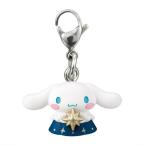ショッピング星 サンリオキャラクターズ 星色天使チャーム [4.シナモロール]【ネコポス配送対応】【C】
