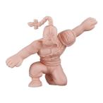  Kinnikuman gold kesi26 [4. ramen man ( бледный orange ver.)][ кошка pohs рассылка соответствует ][C]
