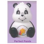 ケアベア マスコットライト Part.2 [4.Perfect Panda]【 ネコポス不可 】【C】