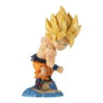 ドラゴンボール DUAL BURST [1.超サイヤ人 孫悟空]【ネコポス配送対応】【C】