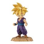 ドラゴンボール DUAL BURST [3.超サイヤ人 孫悟飯]【ネコポス配送対応】【C】