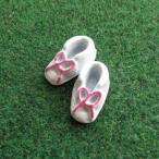 Yahoo! Yahoo!ショッピング(ヤフー ショッピング)ミニチュア雑貨 ベビーシューズ[NY60050][m-s]【ネコポス配送対応】