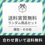 【実質送料無料?!】 送料・おまけ付き [模型・その他 編] 【送料無料】ポイント消化に