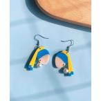 Yahoo! Yahoo!ショッピング(ヤフー ショッピング)【ピアス】真珠　モチーフ　ピアス　イヤリング　レディース　韓国