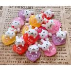foryouうさぎ15個 　デコ