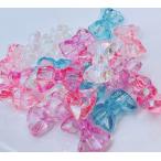 オーロラリボンビーズ