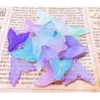 人魚のしっぽ20個 [カ