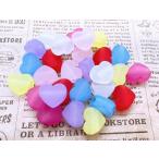 艶消しハートビーズ [7