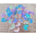 ネイルサイズハート40