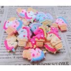 ユニコーンアイス20個