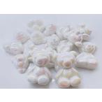 パール熊10個　デコパ