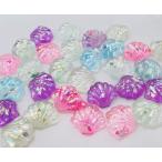 ネイルサイズ貝殻30個