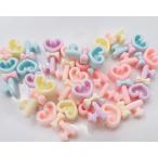 小さめハートキー20個 