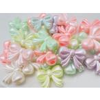 パールビーズ [20mmリボ