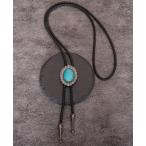 [ петля Thai ] бирюзовый . круглый античный серебряный BORO Thai Vintage 