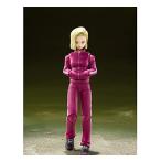 S.H.フィギュアーツ　 人造人間18号 宇宙サバイバル編