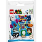 レゴ(LEGO) スーパーマリオ キャラクター パック シリーズ３　71394　単品