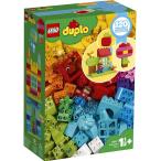 レゴ(LEGO) ブロック おもちゃ デュプロのいろいろアイデアボックス<DX> 10887