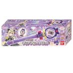 BANDAI 名探偵プリキュア！ まわして変身！ ティアアルカナロッド