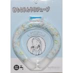 首もとひんやりチューブ　すみっコぐらし　キャンプ柄　アイスリング